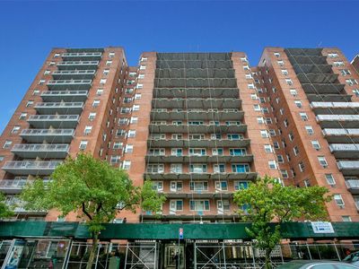 89-15 Parsons Blvd #14M, Jamaica, NY, 11432