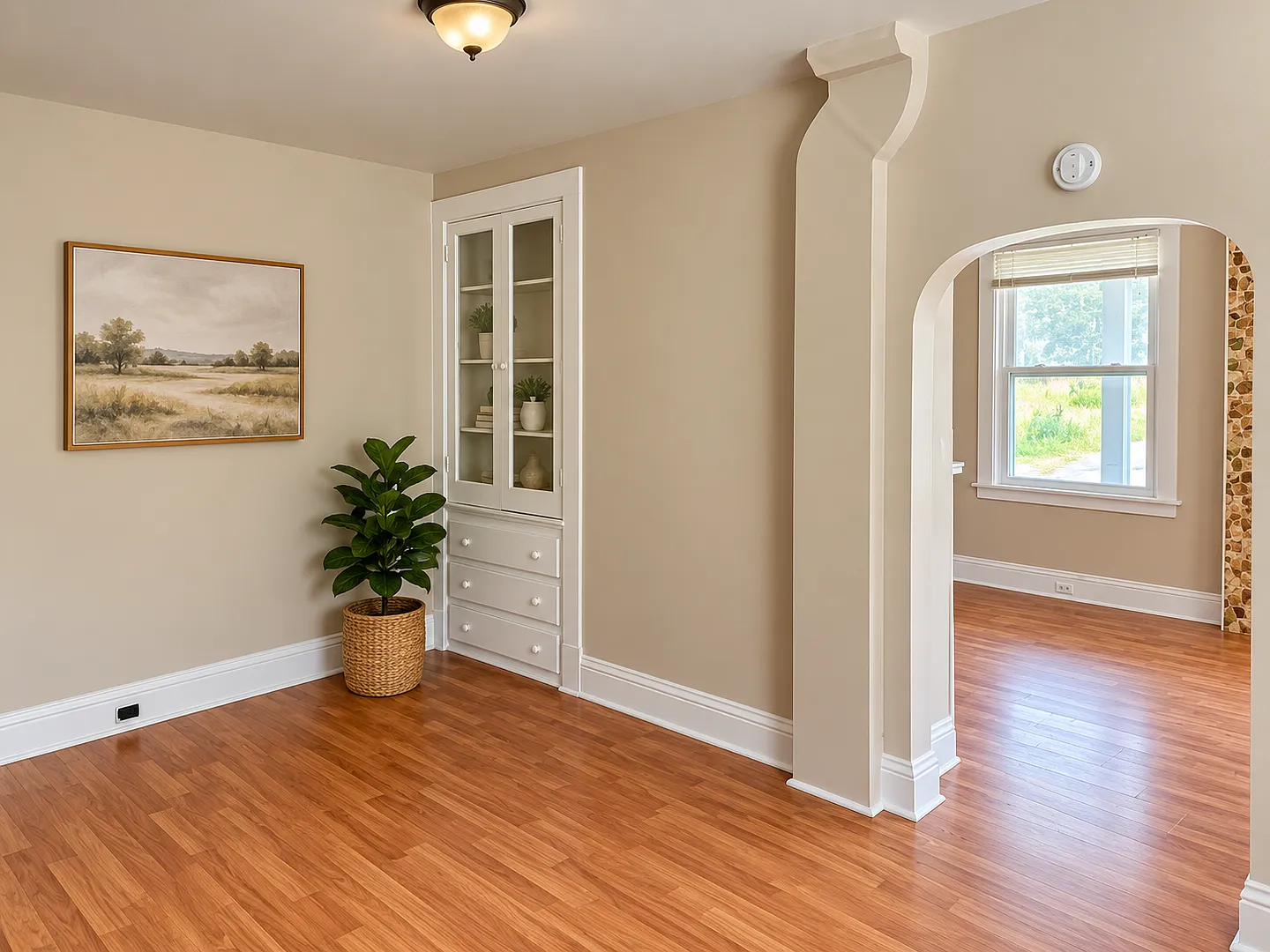 2 bedroom Townhome, Washington, PA 15301 — Photo 4
