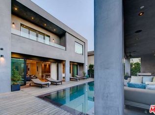 425 N Laurel Ave, Los Angeles, CA 90048