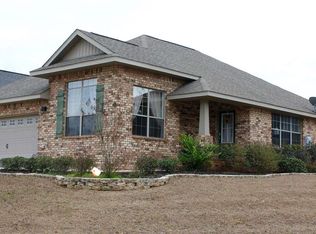 15947 Mansion St, Foley, AL 36535