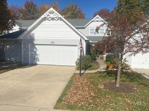 7644 Lake Pointe, Maineville, OH 45039