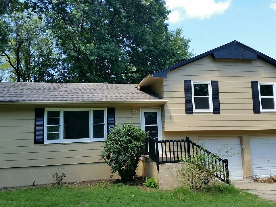 610 SE 4th St