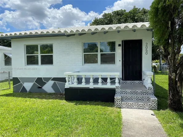 2050 NW 51st St, Miami, FL 33142