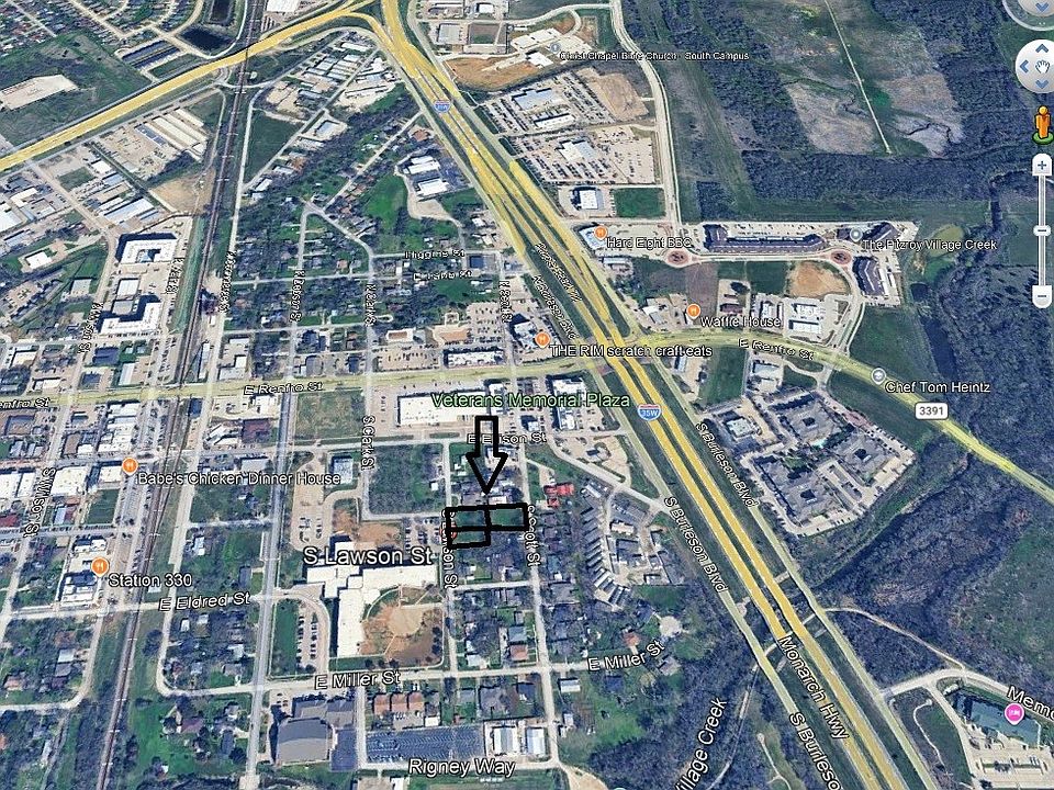 1st image of 201 S Lawson St