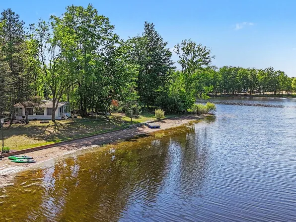 7870 W Village Rd, Mears, MI 49436