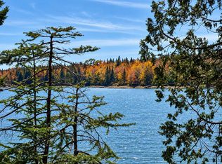 Lot 20-15 Collins Cove Road, Machiasport, ME 04655