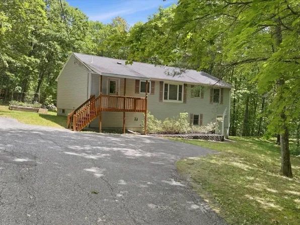 53 Butler Hill Road, Minot, ME 04258