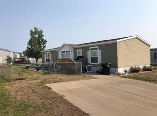 208 Mars St, Pierre, SD 57501