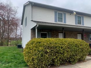 1300 S Hickory Grove Ln, Bloomington, IN 47403