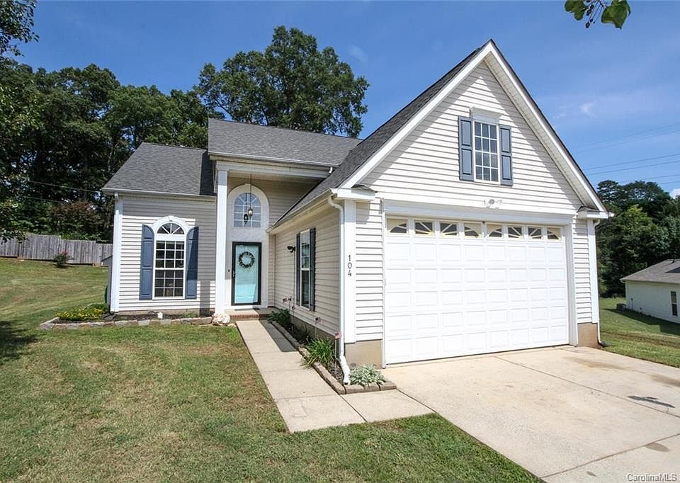 104 Brookstone Dr Mount Holly NC 28120 Zillow