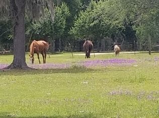 Locus Ln, Nicholls, GA 31554