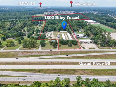 1803 Riley Fuzzel, Spring, TX, 77386
