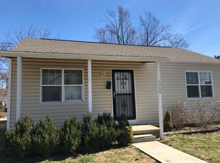 1268 Republic Ave, Columbus, OH