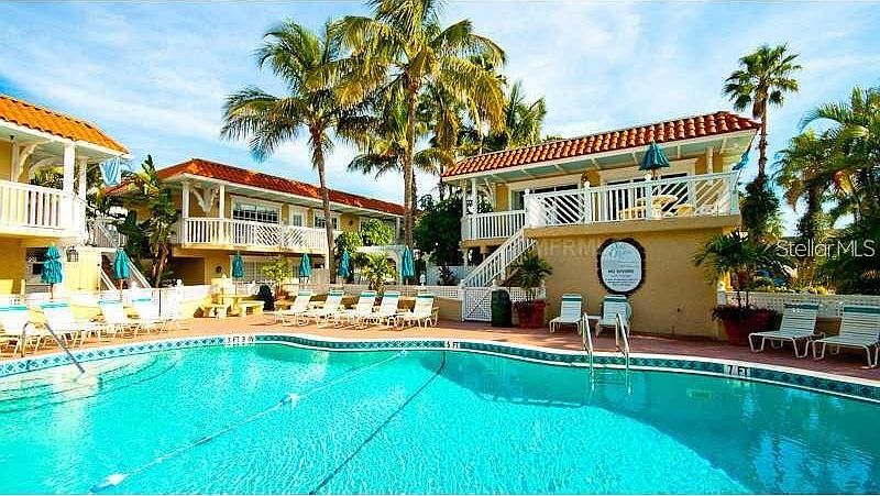 1st image of 1325 Gulf Dr N #244