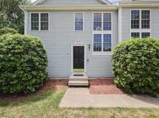 73 Winter St UNIT 73, Wrentham, MA 02093