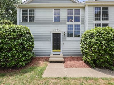 73 Winter St UNIT 73, Wrentham, MA, 02093