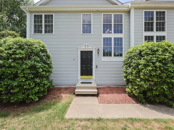 73 Winter St Unit 73, Wrentham, MA 02093