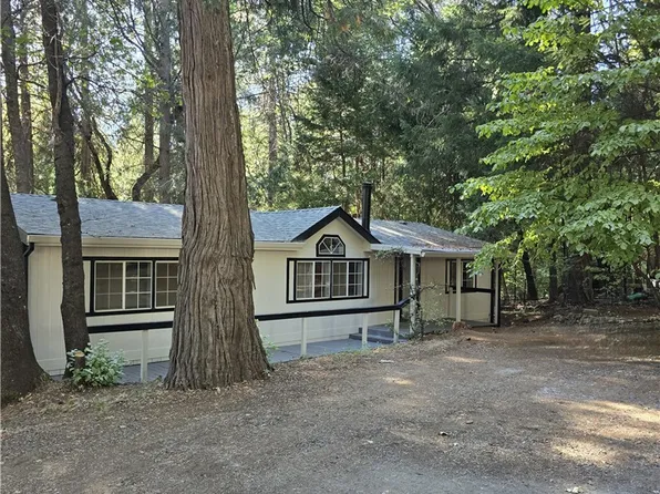 14401 Holmwood Dr, Magalia, CA 95954