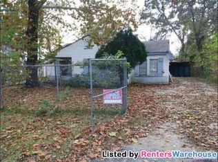 6802 Orville St, Houston, TX 77028