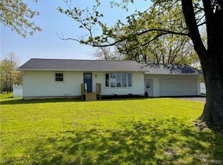 7051 Campbell Blvd, North Tonawanda, NY 14120