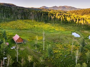 (Undisclosed Address), Hayden, CO 81639