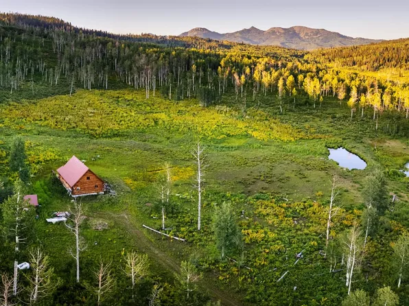 52700 Quaker Mountain Cir N, Hayden, CO 81639