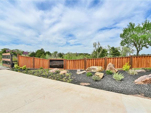 2nd image of 2464 Chapel Cir Lot 36