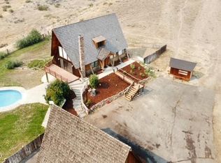 1960 Cook Rd, Yakima, WA 98908