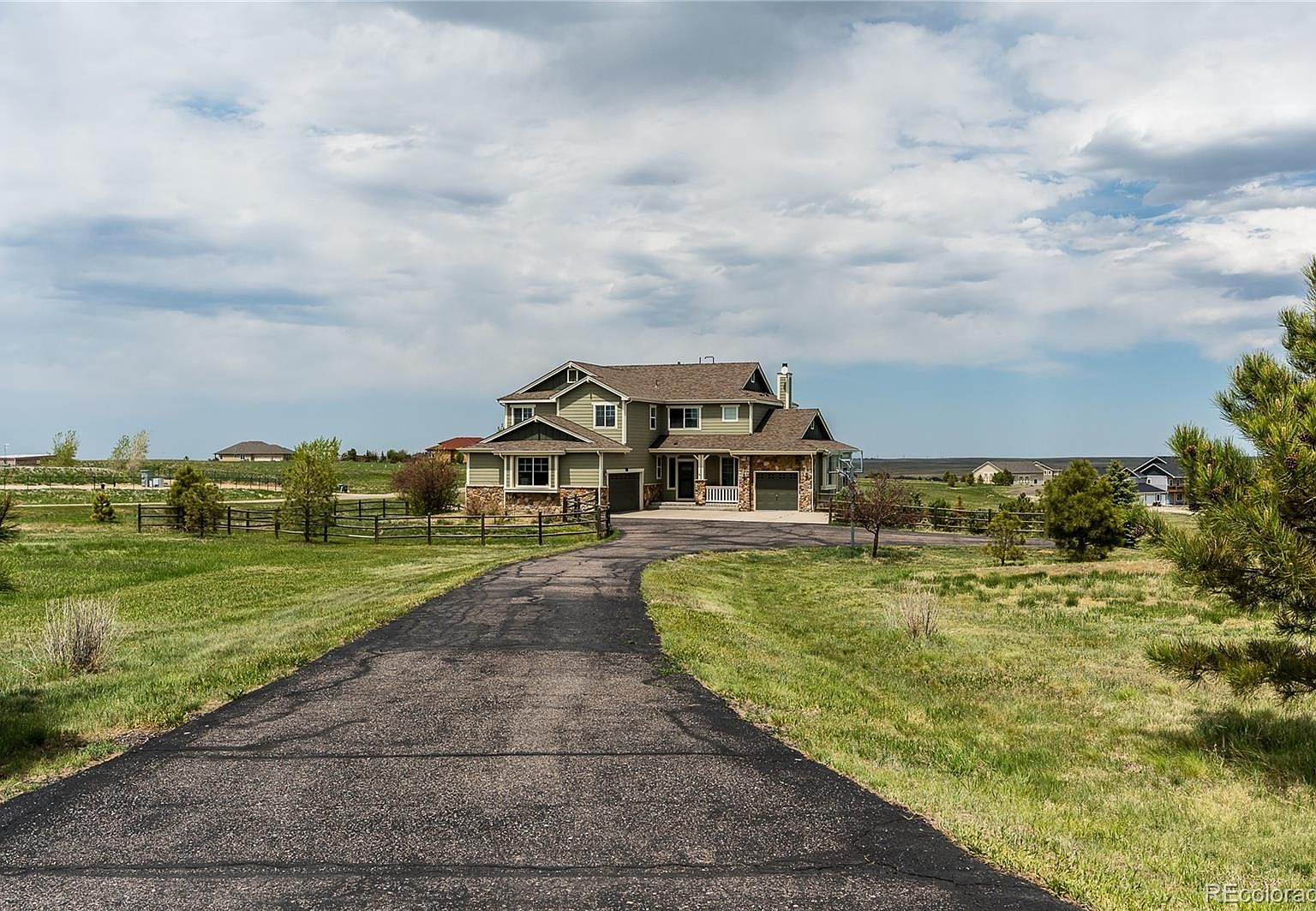 2364 Elkhorn Ranch St, Parker, CO 80138 Zillow