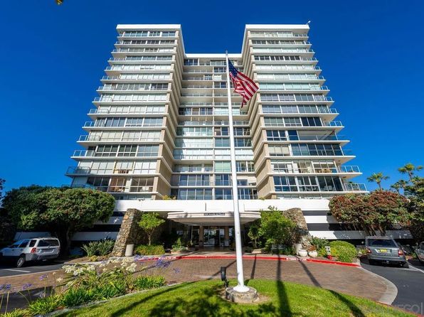 1820 Avenida Del Mundo UNIT 209