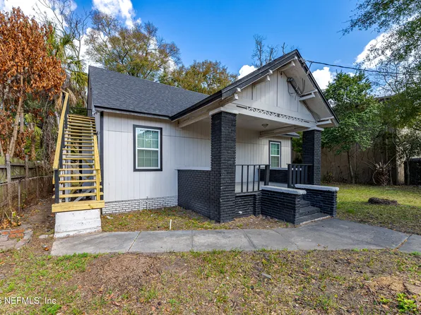 639 E 27TH Street, Jacksonville, FL 32206