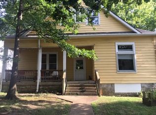 3809 Elkins Ave #3809A, Nashville, TN 37209