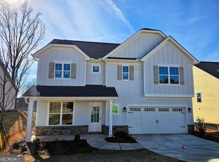 4591 Blacksmith Ln, Jefferson, GA 30549