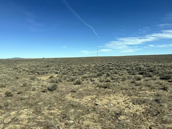 Highway 20, Brothers, OR 97712