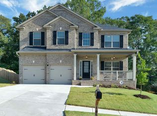 185 Homestead Way, Covington, GA 30014