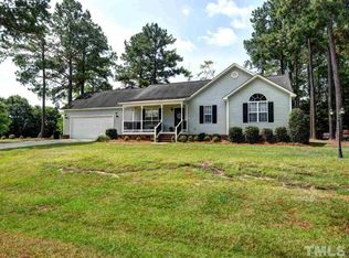 23 Lowell Ct, Smithfield, NC 27577