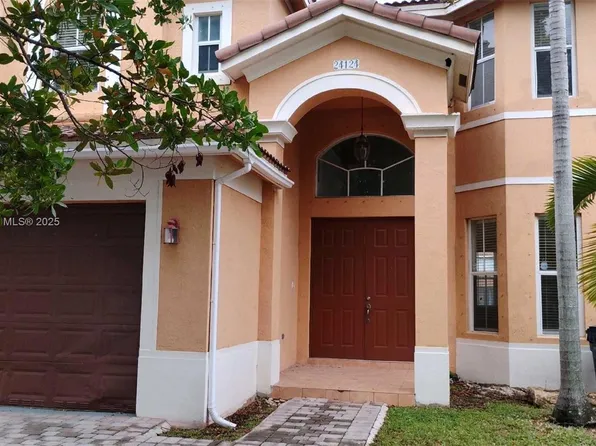 24124 SW 107th Ct, Homestead, FL 33032