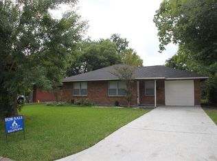 2116 Mulberry Ln, Pasadena, TX 77502