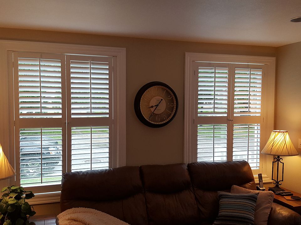 Living room 1