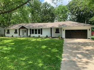 1450 Barnhart Rd, Troy, OH 45373