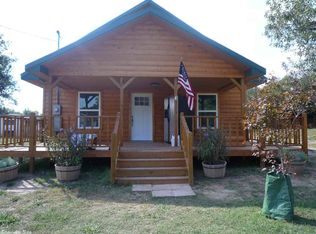 113 Central Ave, Norman, AR 71960