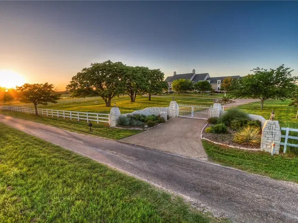 6541 E County Road 405, Alvarado, TX 76009