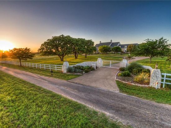 6541 E County Road 405, Alvarado, TX 76009