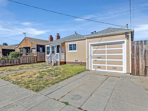 869 6th Ave, San Bruno, CA 94066
