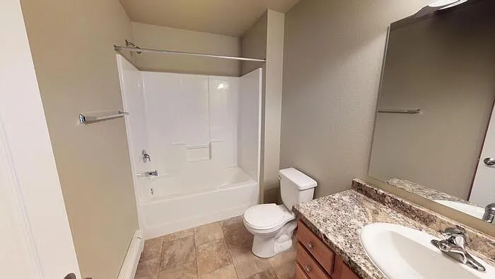 601 Meadow Ridge Loop NW #311 — Photo 9