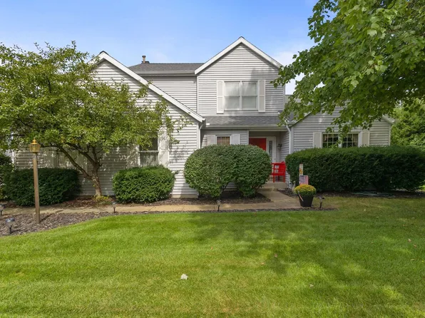 14479 Old Trace Ct, Granger, IN 46530