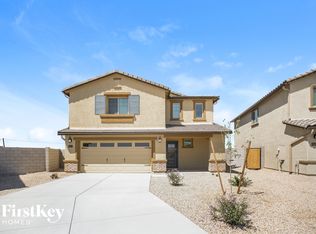 8434 S 258th Dr, Buckeye, AZ 85326