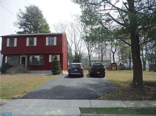 361 Acorn Dr, Warminster, PA