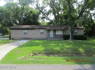 269 Center St N, Baldwin, FL 32234