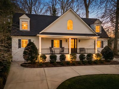 2638 Lakeview Dr, Raleigh, NC, 27609